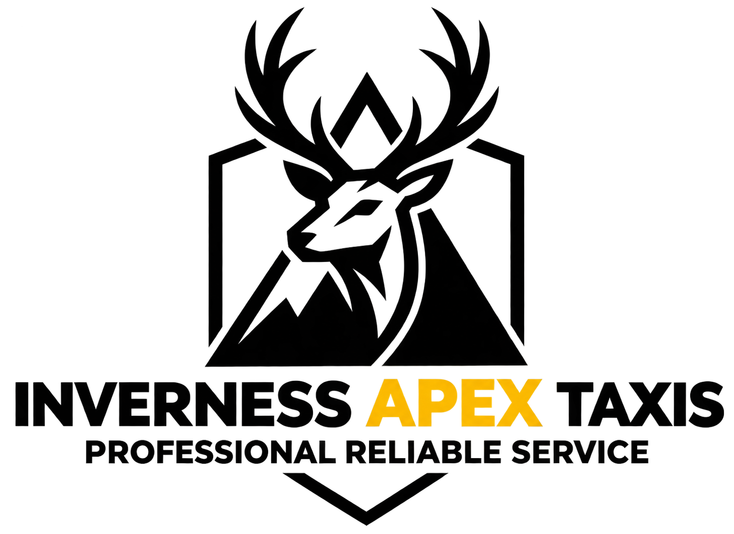 Inverness, Apex Taxis