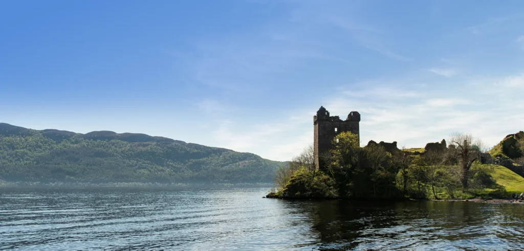 Loch-Ness-Tours